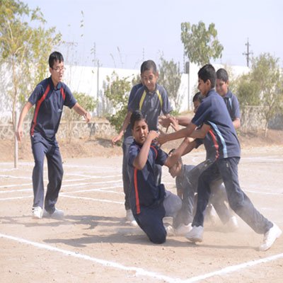 Kabaddi