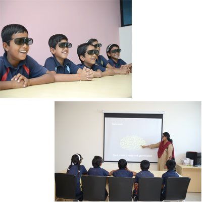 Teaching-3D-Lab